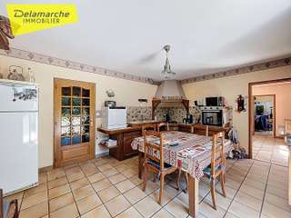 Vente maison 8 pièces Vente maison 8 pièces