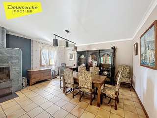Vente maison 8 pièces Vente maison 8 pièces