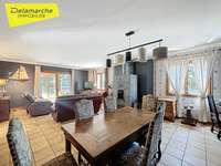 Vente maison 8 pièces Vente maison 8 pièces