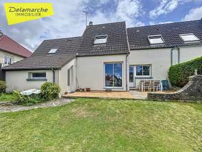 Vente Maison 4 chambresBréhal