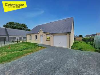 Vente Maison 3 chambresBréhal