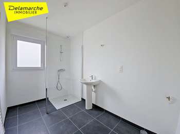 Vente Maison 3 chambresBréhal