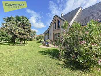 Vente Maison 4 chambresBréhal