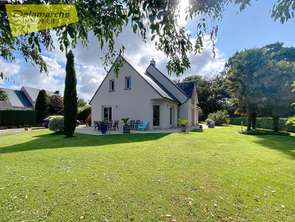 Vente Maison 4 chambresBréhal