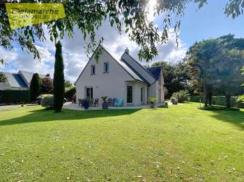Vente maison 7 pièces Bréhal 50