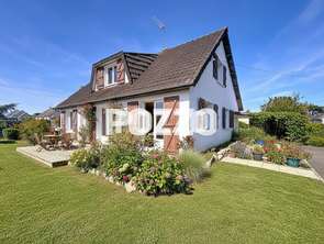 Vente Maison 5 chambresBréhal
