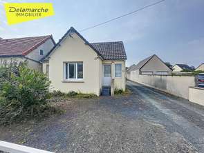 Vente Maison 2 chambresBréhal