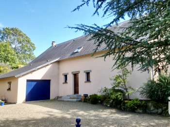 Vente Maison 5 chambresBréhal