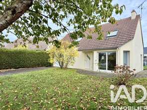 Vente Maison 4 chambresBréhal