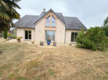 Vente Maison 4 chambresBréhal
