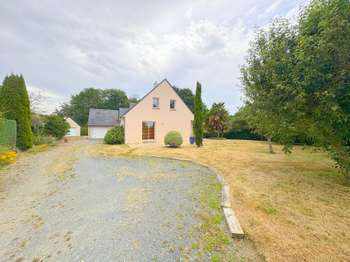 Vente Maison 4 chambresBréhal