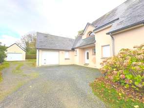 Vente Maison 4 chambresBréhal