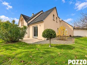 Vente Maison 4 chambresBréhal