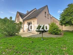 Vente Maison 4 chambresBréhal