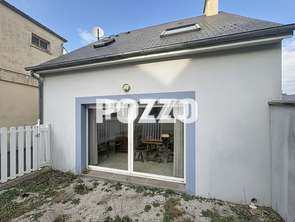 Vente Maison 3 chambresBréhal