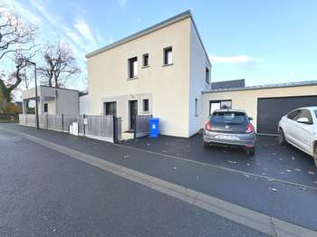 Vente Maison 4 chambresBréhal