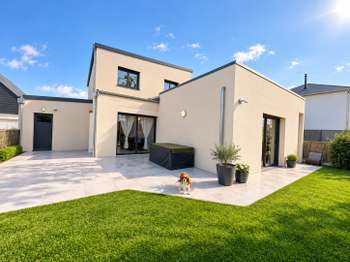 Vente Maison 4 chambresBréhal