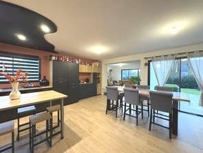 Vente Maison 5 piècesBréhal