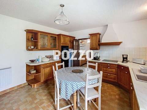 Vente maison 4 pièces Bréhal 50