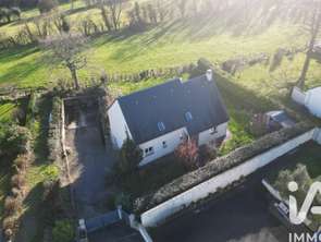 Vente Maison 7 chambresBréhal