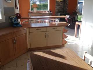 Vente maison 9 pièces