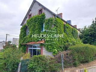 Vente maison 10 pièces