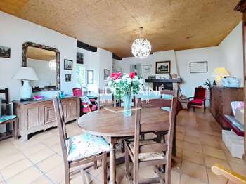 Vente maison 10 pièces