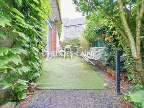 Vente Maison 8 chambresBréhal