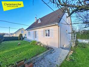 Vente Maison 4 chambresBréhal