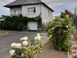 Vente Maison 3 chambresBréhal
