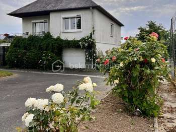 Vente maison 5 pièces Bréhal 50