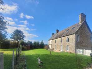 Vente Maison 5 chambresBréhal