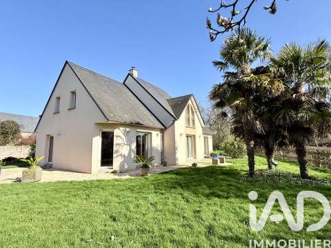 Vente maison 7 pièces Bréhal 50