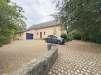 Vente maison 8 pièces Vente maison 8 pièces