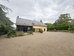Vente Maison 6 chambresBréhal