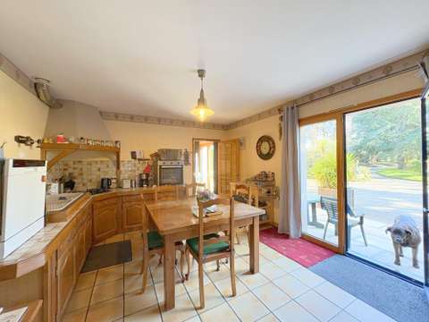Vente maison 8 pièces Vente maison 8 pièces