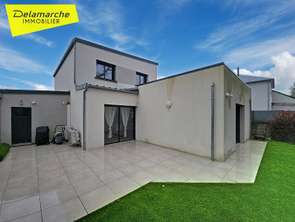 Vente Maison 4 chambresBréhal