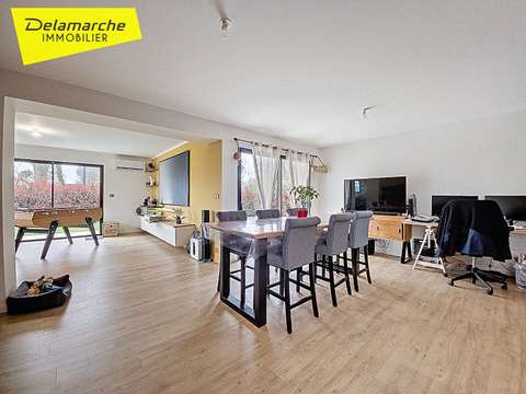 Vente maison 6 pièces Vente maison 6 pièces