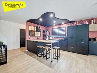 Vente maison 6 pièces Vente maison 6 pièces