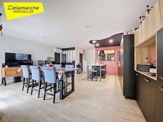 Vente maison 6 pièces Vente maison 6 pièces