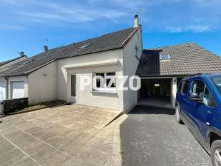 Vente maison 6 pièces Vente maison 6 pièces