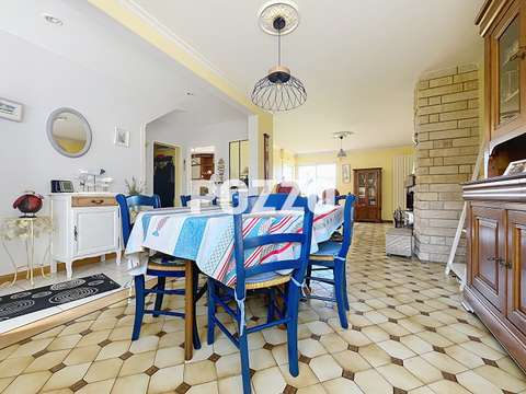 Vente maison 6 pièces Vente maison 6 pièces