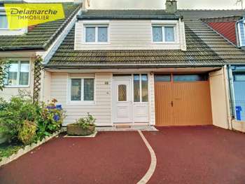 Photo Vente maison Bréhal