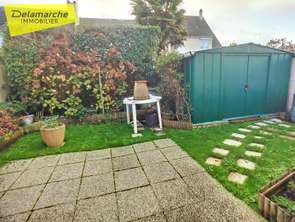 Vente Maison 4 chambresBréhal