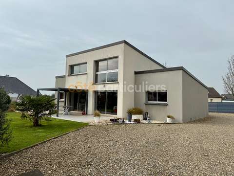 Vente maison 6 pièces Vente maison 6 pièces