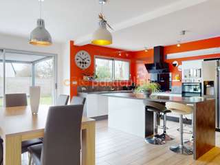 Vente maison 6 pièces Vente maison 6 pièces