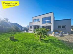 Vente Maison 4 chambresBréhal