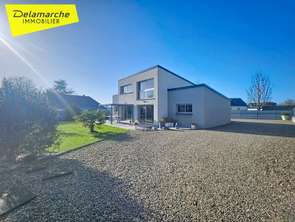 Vente Maison 4 chambresBréhal