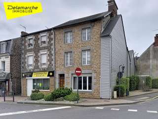Vente maison 9 pièces