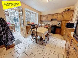 Vente maison 9 pièces